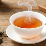 assam black tea selection