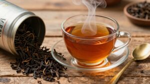 best assam black tea