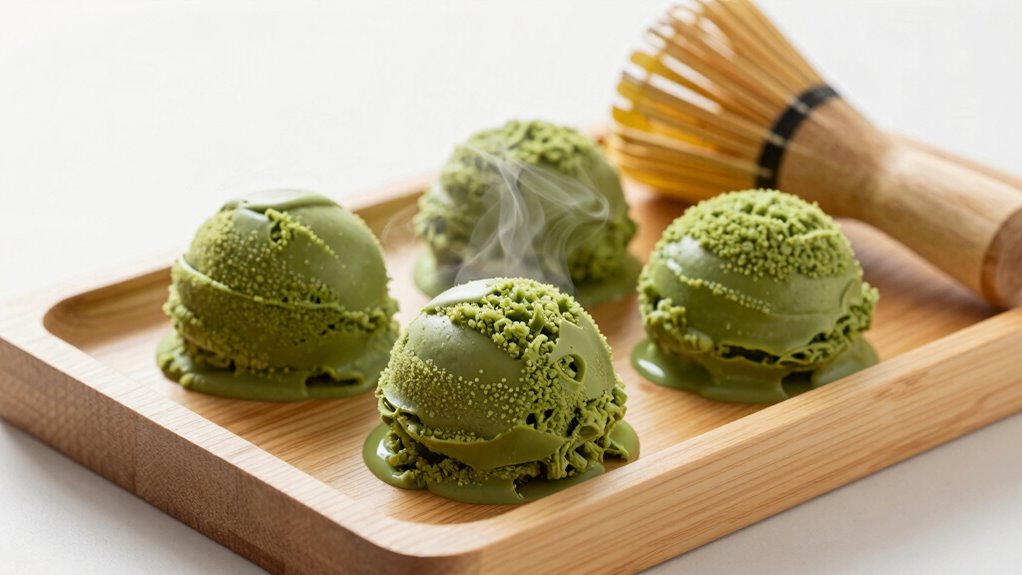 best matcha scoop tools
