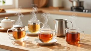 best tea infusers 2026