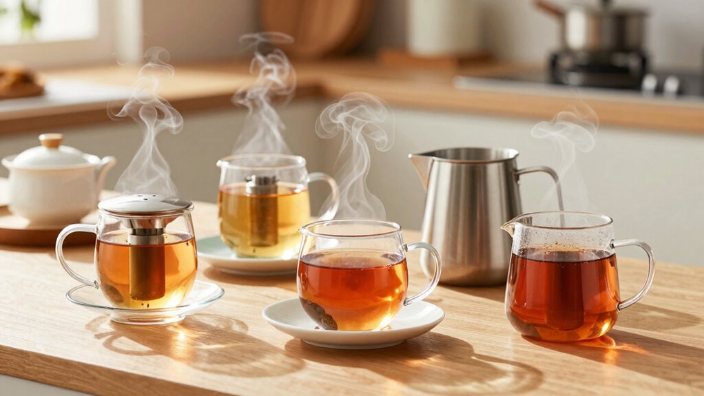 best tea infusers 2026