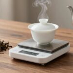 digital tea scale reviews