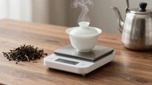 digital tea scale reviews
