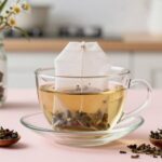 eco friendly reusable tea bags