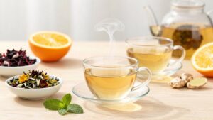 effective cleanse tea options