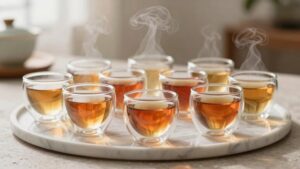 elevate your tea experience