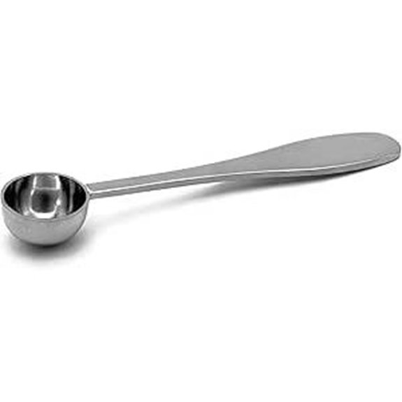 Stainless Steel Matcha Spoon 1g Measuring Spoon
