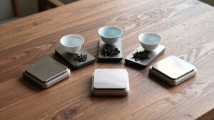 pocket tea scale recommendations