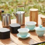 portable tea sets 2026