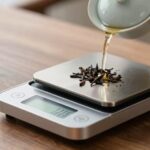precision tea scale reviews