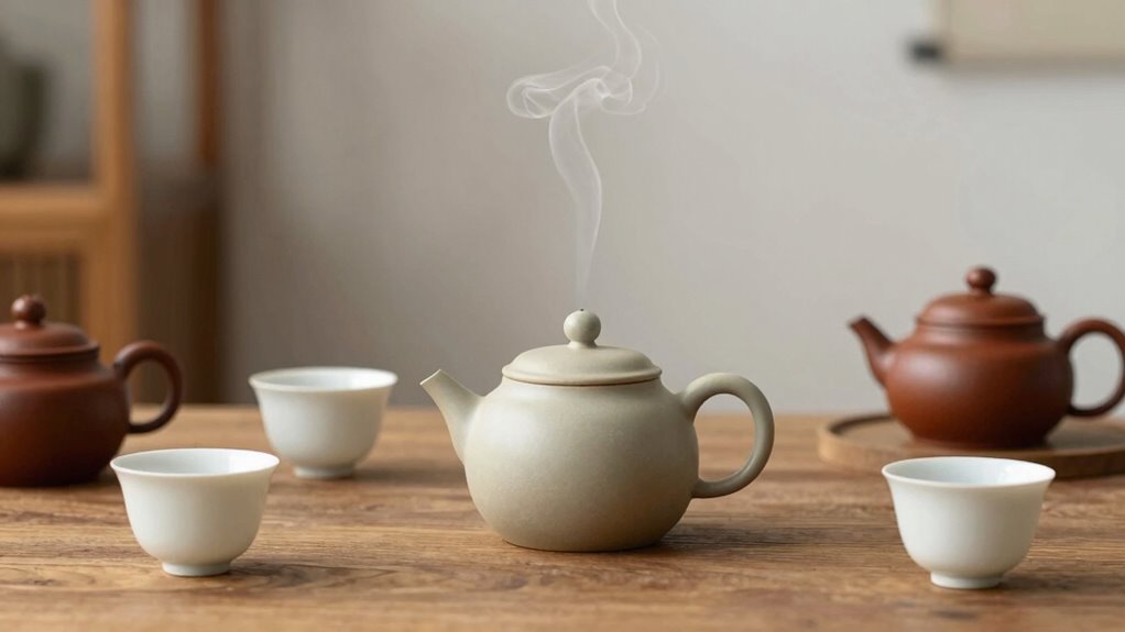 top ceramic teapots 2026