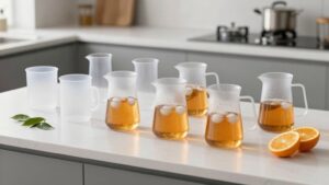 top cold brew pitchers