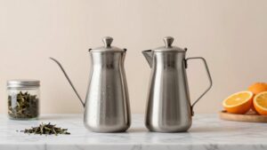 top cold brew pitchers