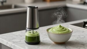 top electric matcha frothers