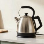 top electric tea kettles