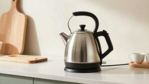top electric tea kettles