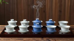 top gaiwan sets 2026