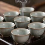 top gongfu tea cups