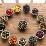 top loose leaf tea
