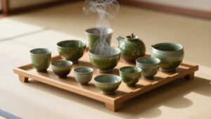 top matcha tea sets
