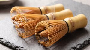 top quality matcha whisks