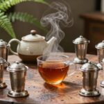 top tea ball infusers