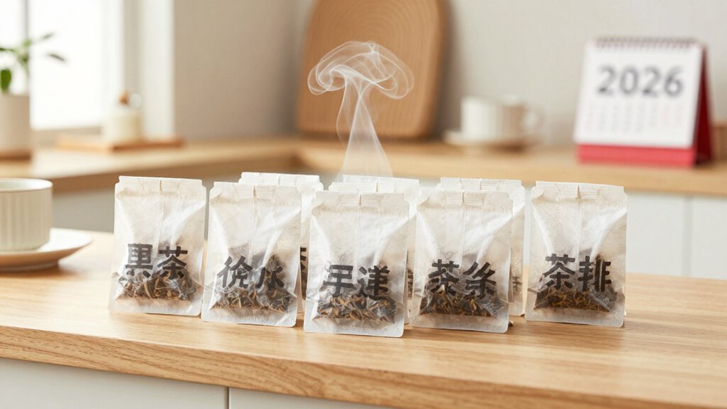 top tea filter recommendations