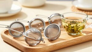 top tea strainers 2026