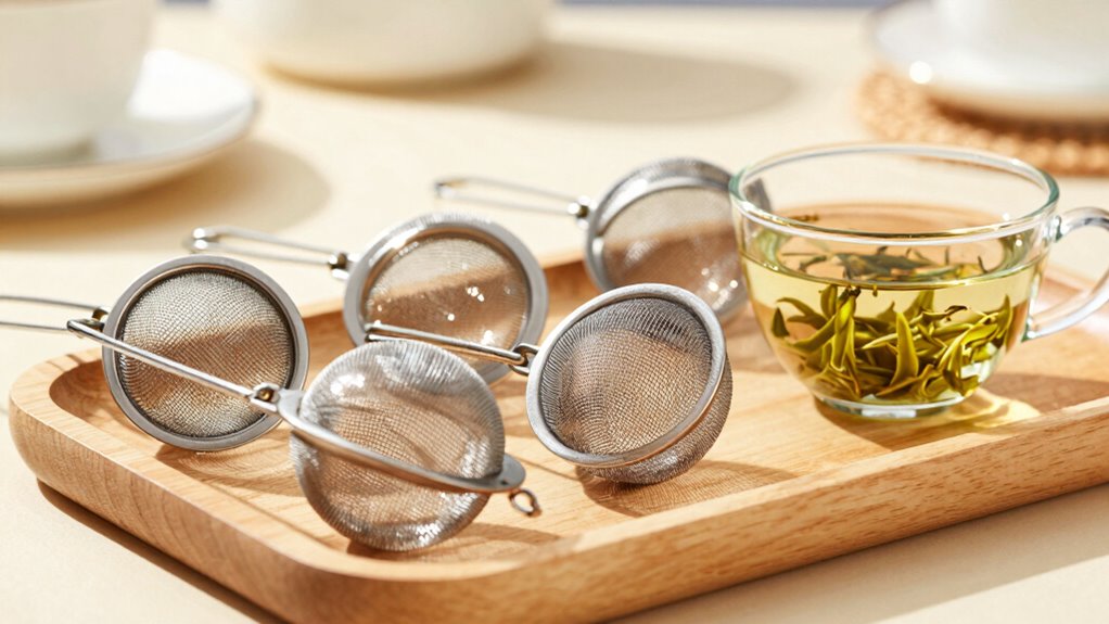 top tea strainers 2026
