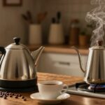 brewing methods comparison guide