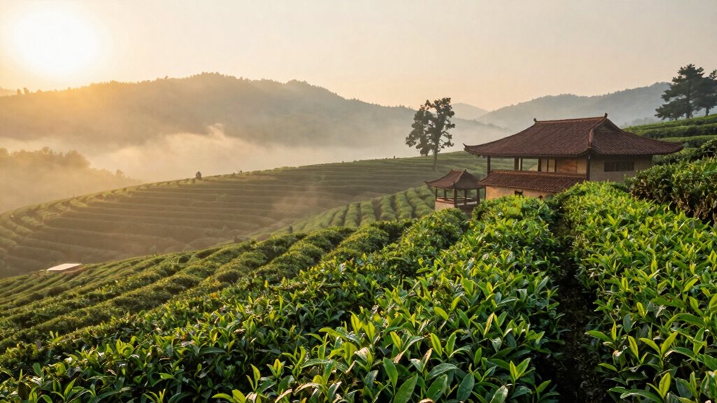 ceylon tea s rich legacy