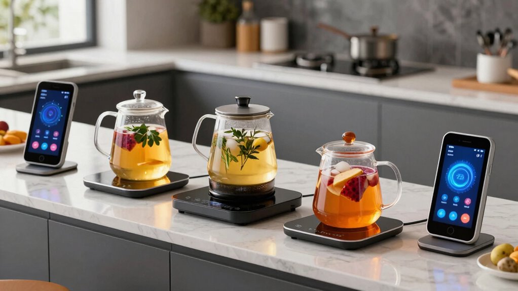 functional iced tea innovation