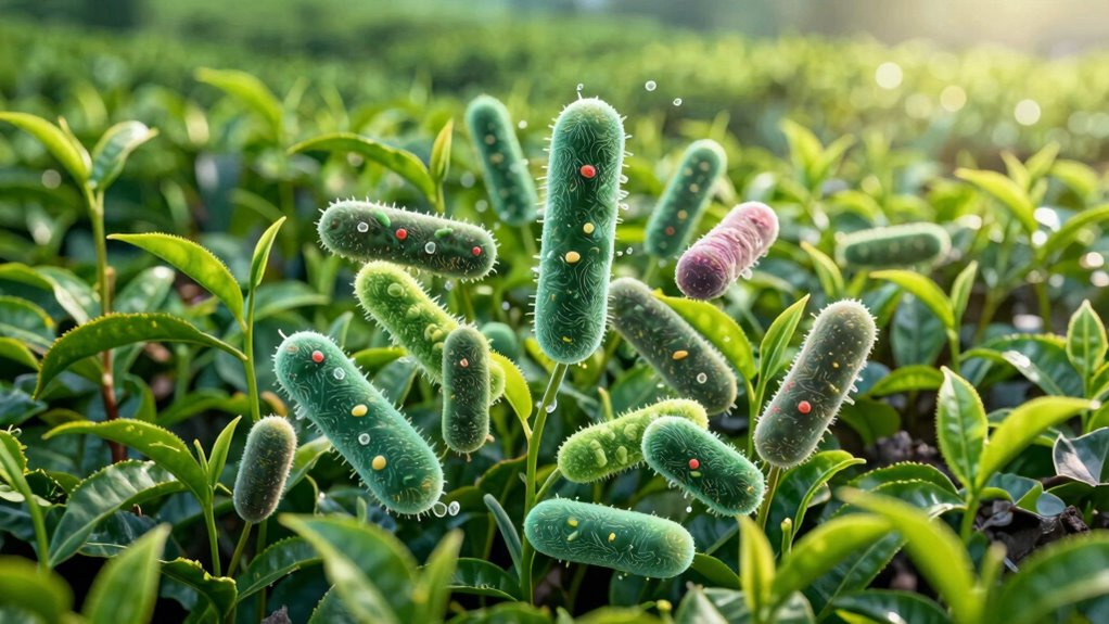 gut microbiome impacts health