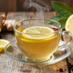 herbal teas enhance immunity
