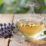 herbal teas for relaxation