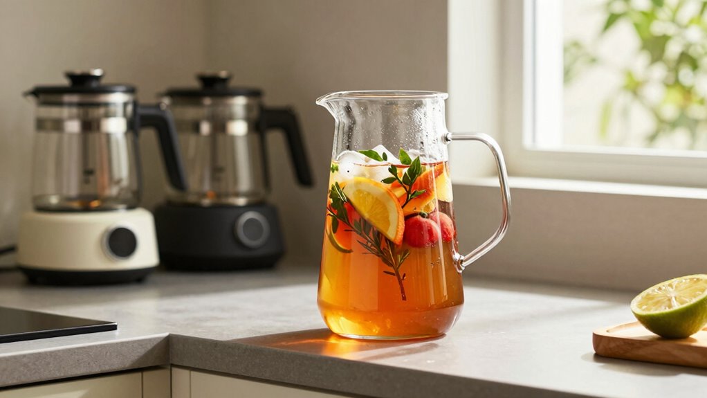 iced tea s innovative evolution