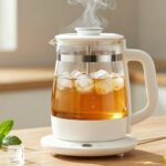 innovative iced tea methods