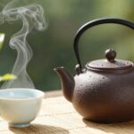 kyusu tea brewing techniques
