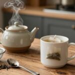loose leaf tea advantages