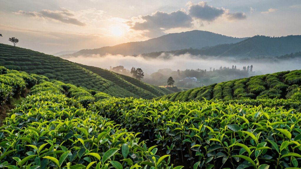 new zealand s tea culture evolution