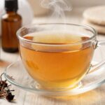 rooibos tea benefits skin