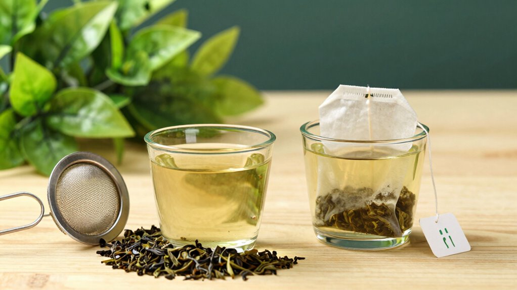 sustainable tea choices matter