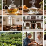 tea culture transformation in germany