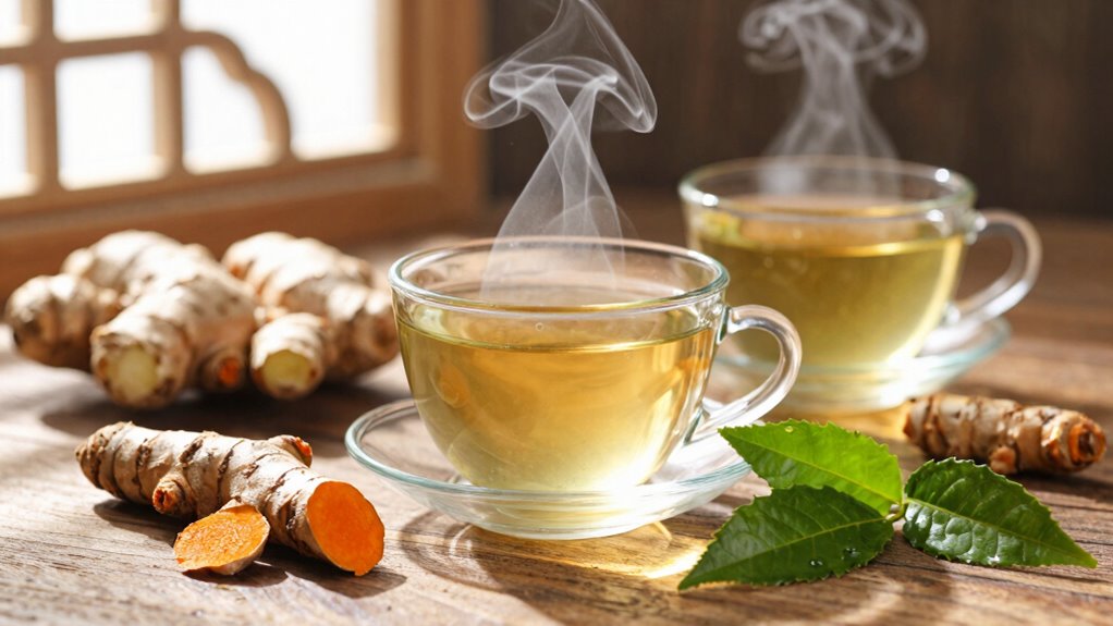 tea s anti inflammatory benefits highlighted