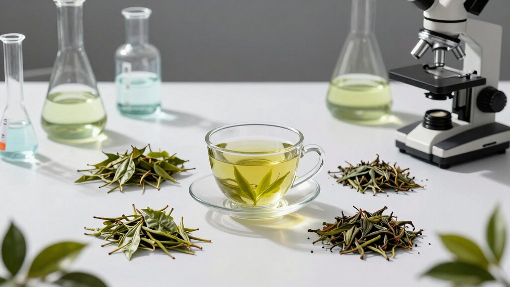 tea s inconsistent cancer prevention