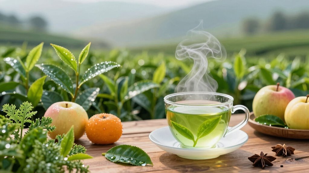 tea s potential cancer fighting properties