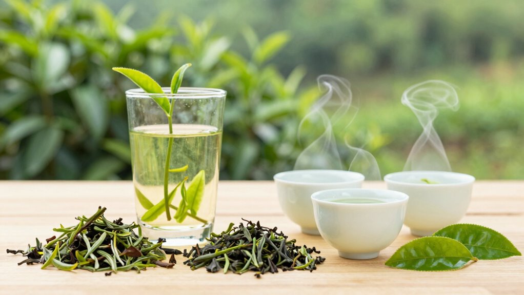 tea s potential cancer prevention