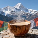 tibetan butter tea tradition