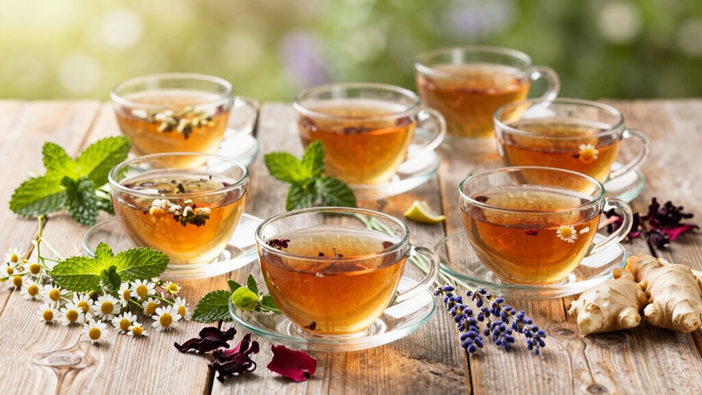 top herbal teas 2026