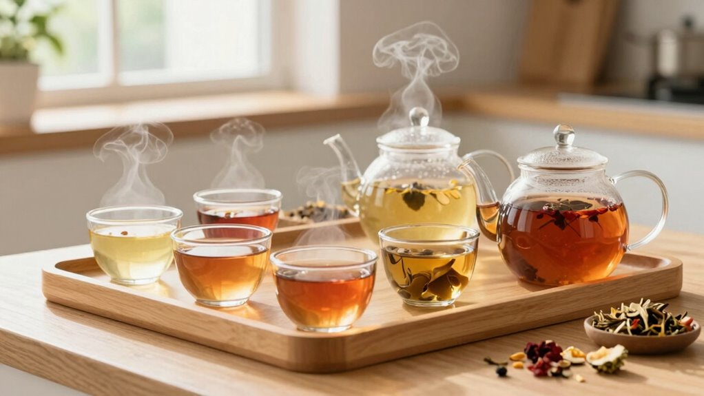 top tea detox options